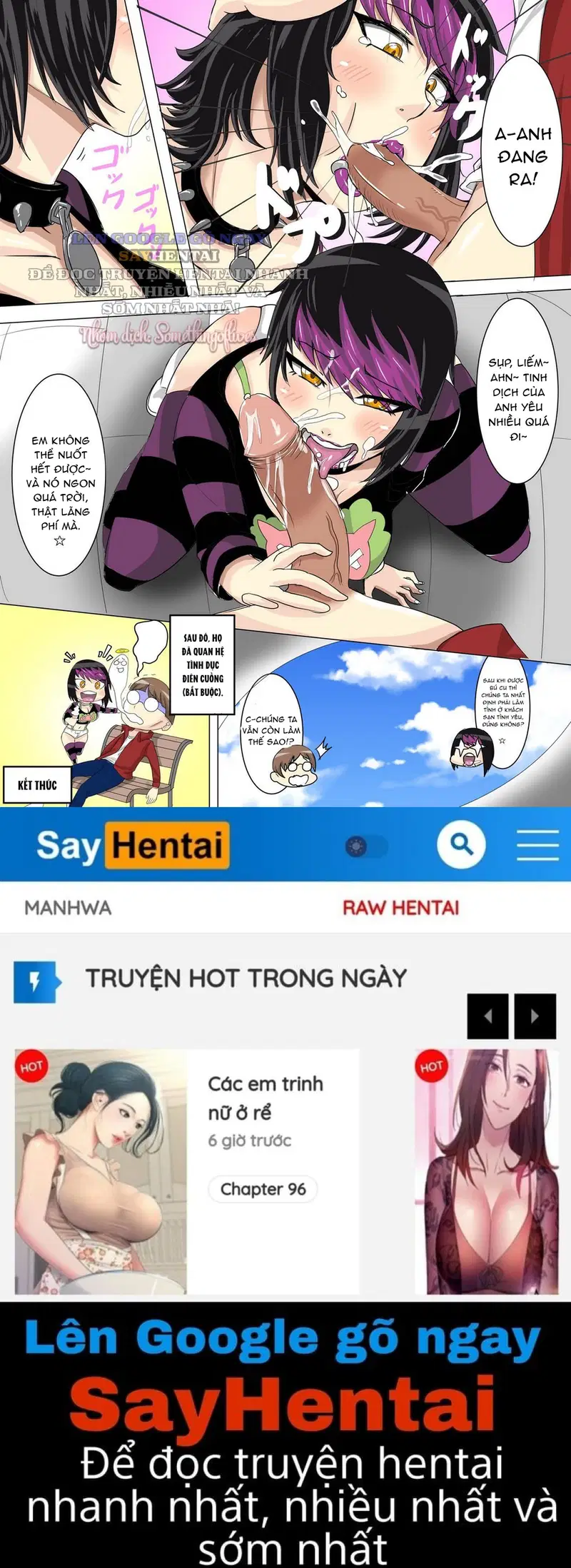 Bạn gái tôi - Viviana 01 - Trang 6