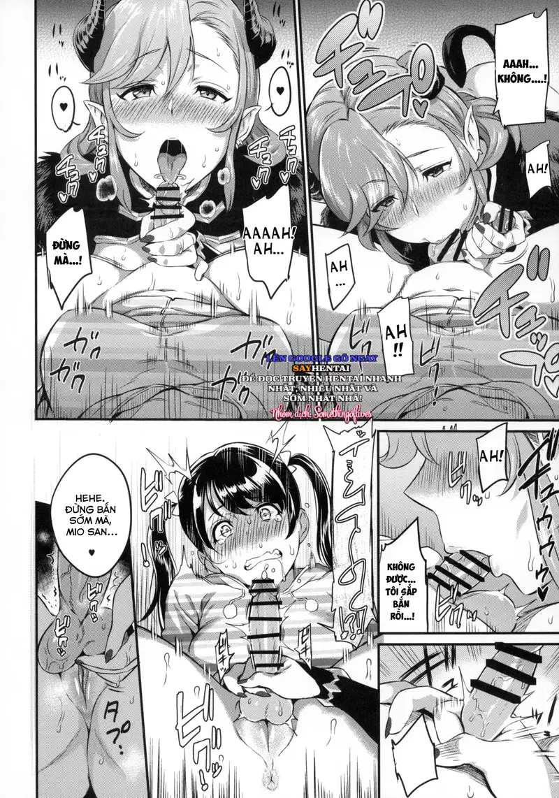 Cuốn Sách Bí Ẩn - Trang 8