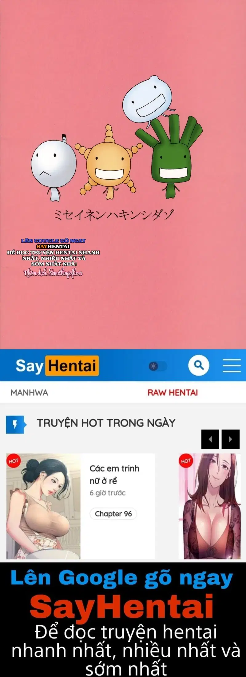 vị đắng - Trang 25