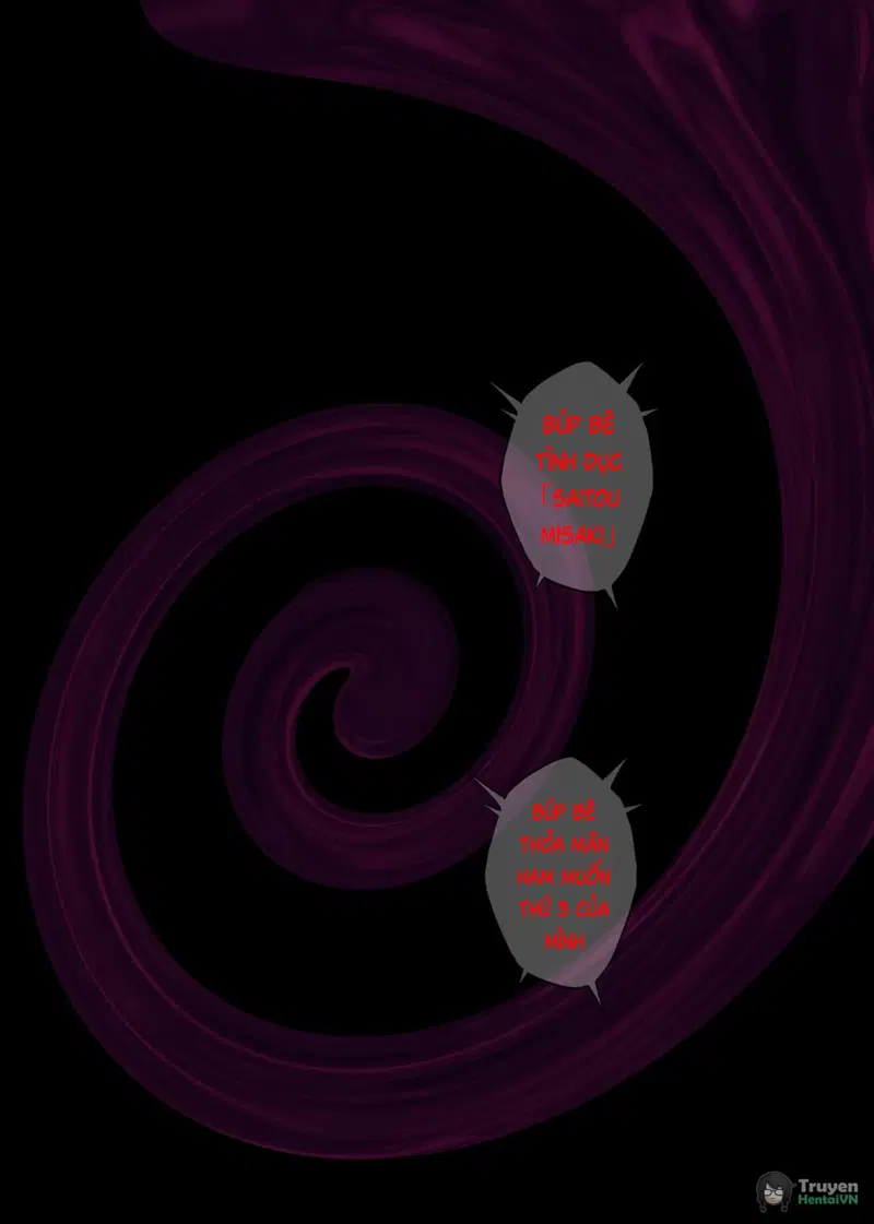 Cô Nàng Hư Hỏng - Trang 19