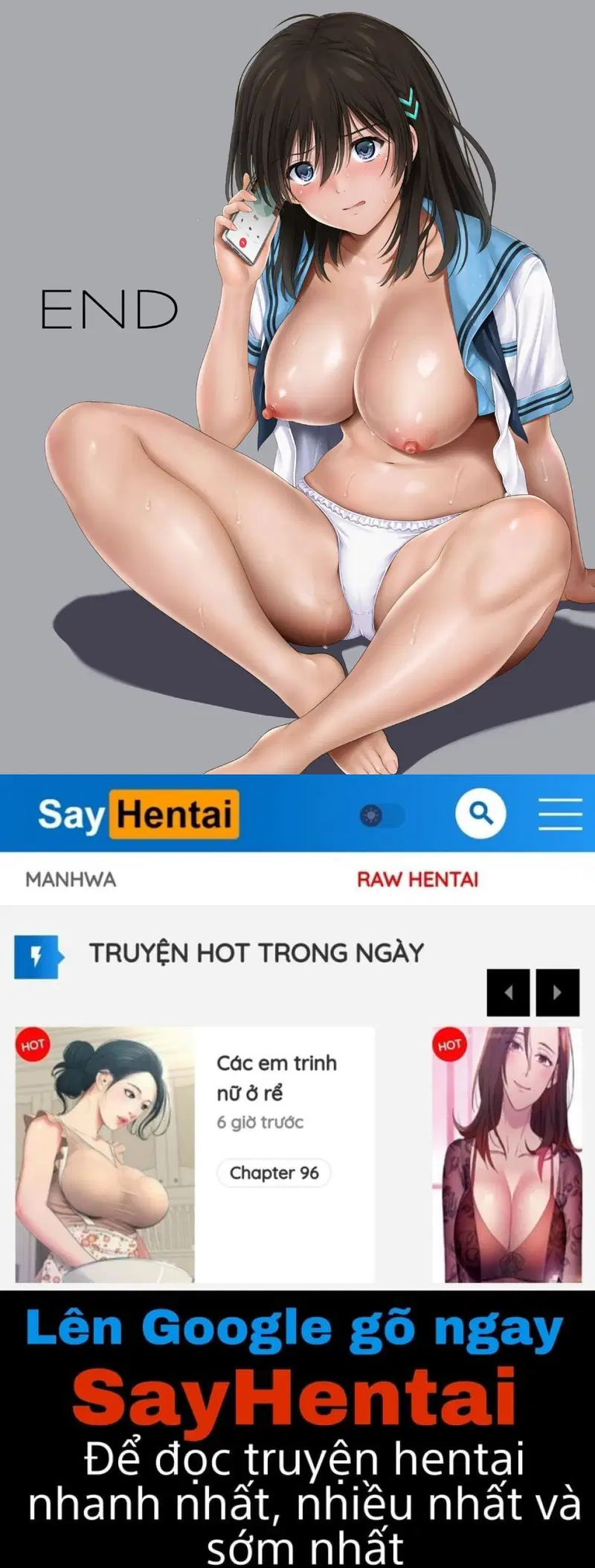 Cô Nàng Hư Hỏng - Trang 20