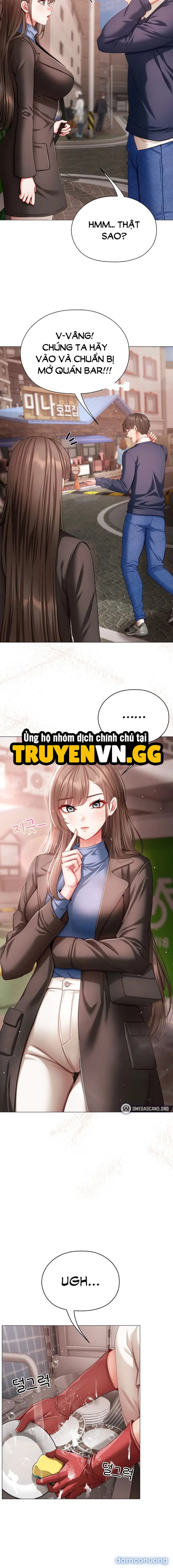 Cô Nàng Hư Hỏng - Trang 11