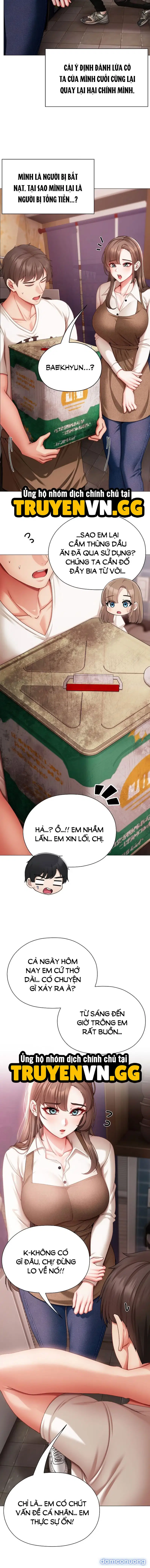 Cô Nàng Hư Hỏng - Trang 13