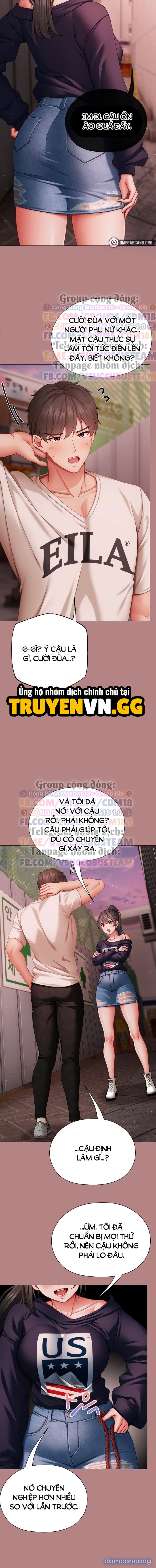 Cô Nàng Hư Hỏng - Trang 23