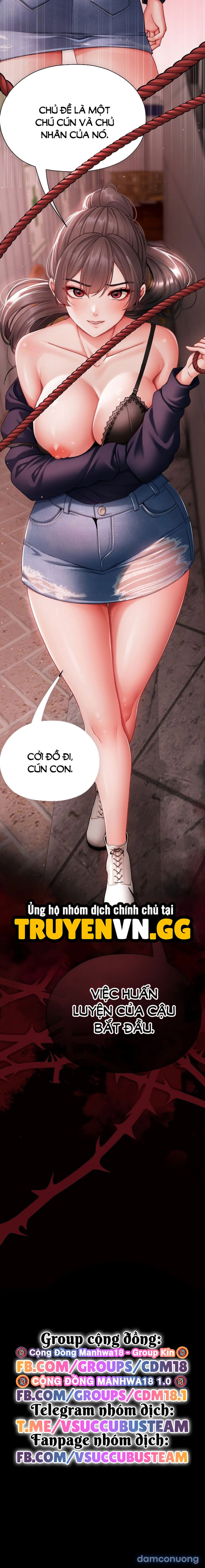 Cô Nàng Hư Hỏng - Trang 25