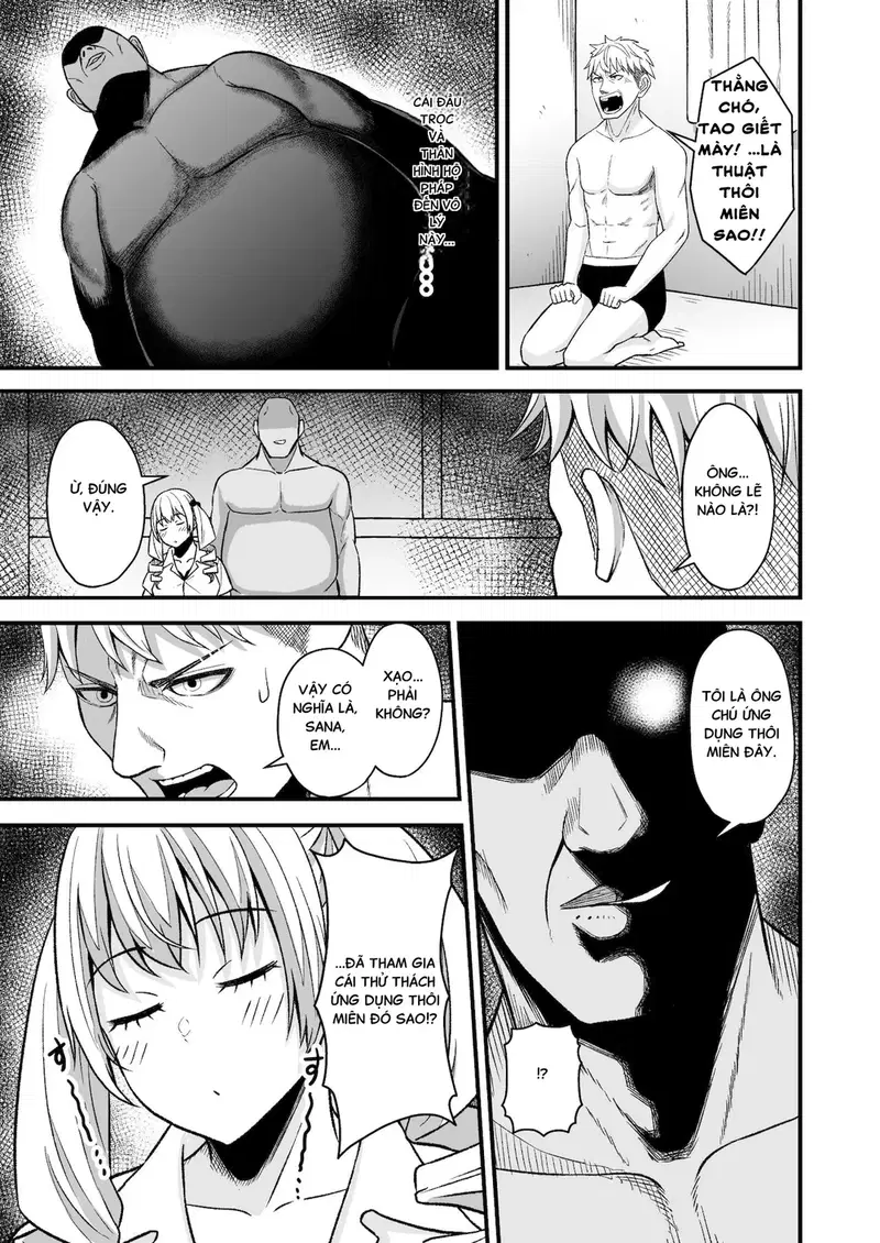 Thử thách app thôi miên! - Trang 15