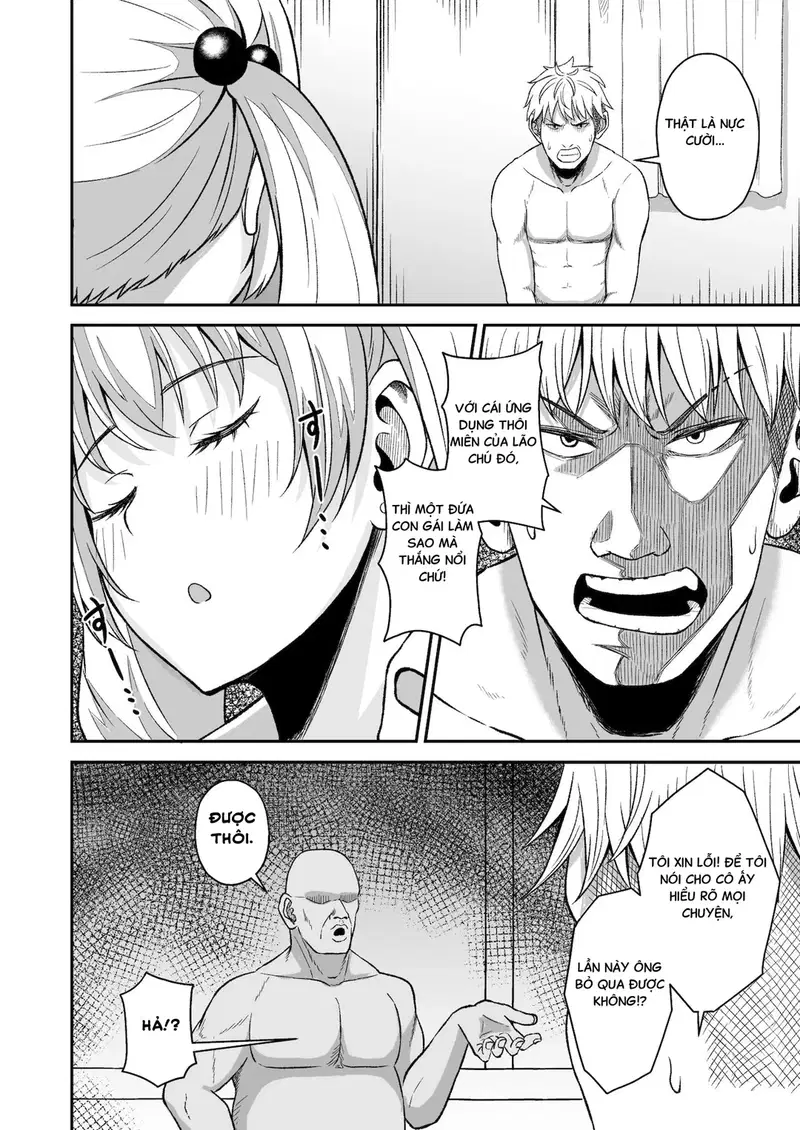 Thử thách app thôi miên! - Trang 16