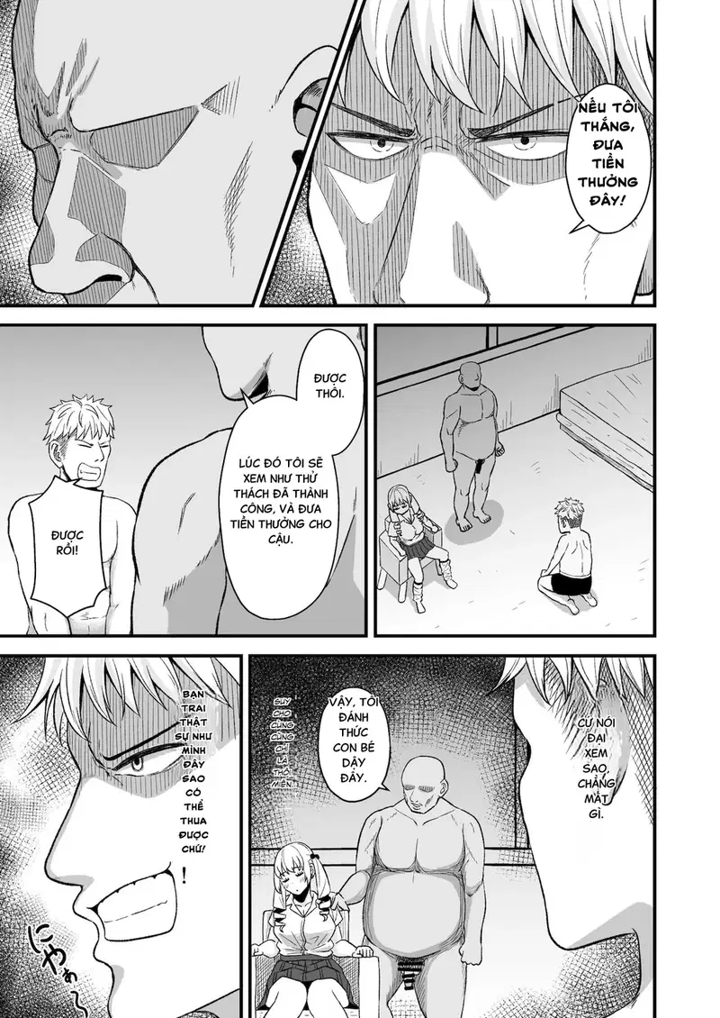 Thử thách app thôi miên! - Trang 19