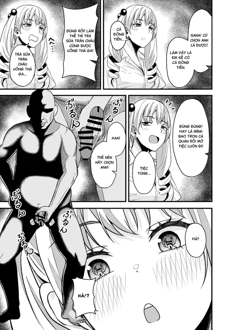 Thử thách app thôi miên! - Trang 21