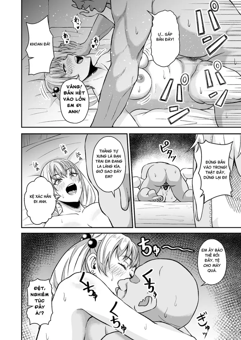 Thử thách app thôi miên! - Trang 30