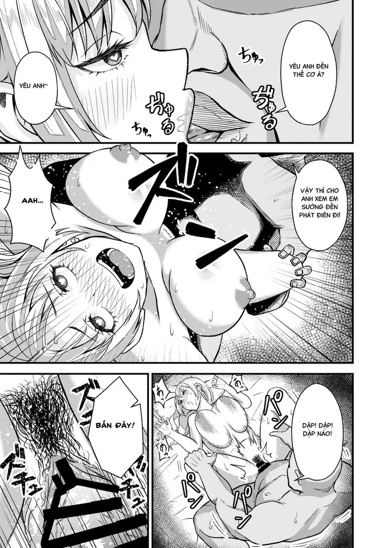 Thử thách app thôi miên! - Trang 9