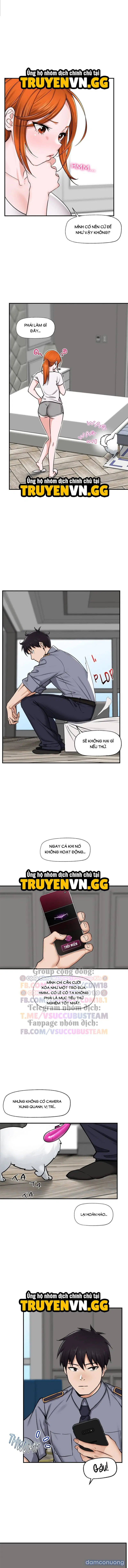 Marika-Chan No Koukando Wa Bukkowarete Iru - Trang 14