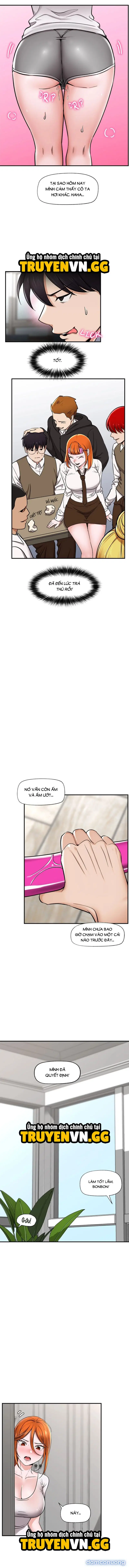 Marika-Chan No Koukando Wa Bukkowarete Iru - Trang 16