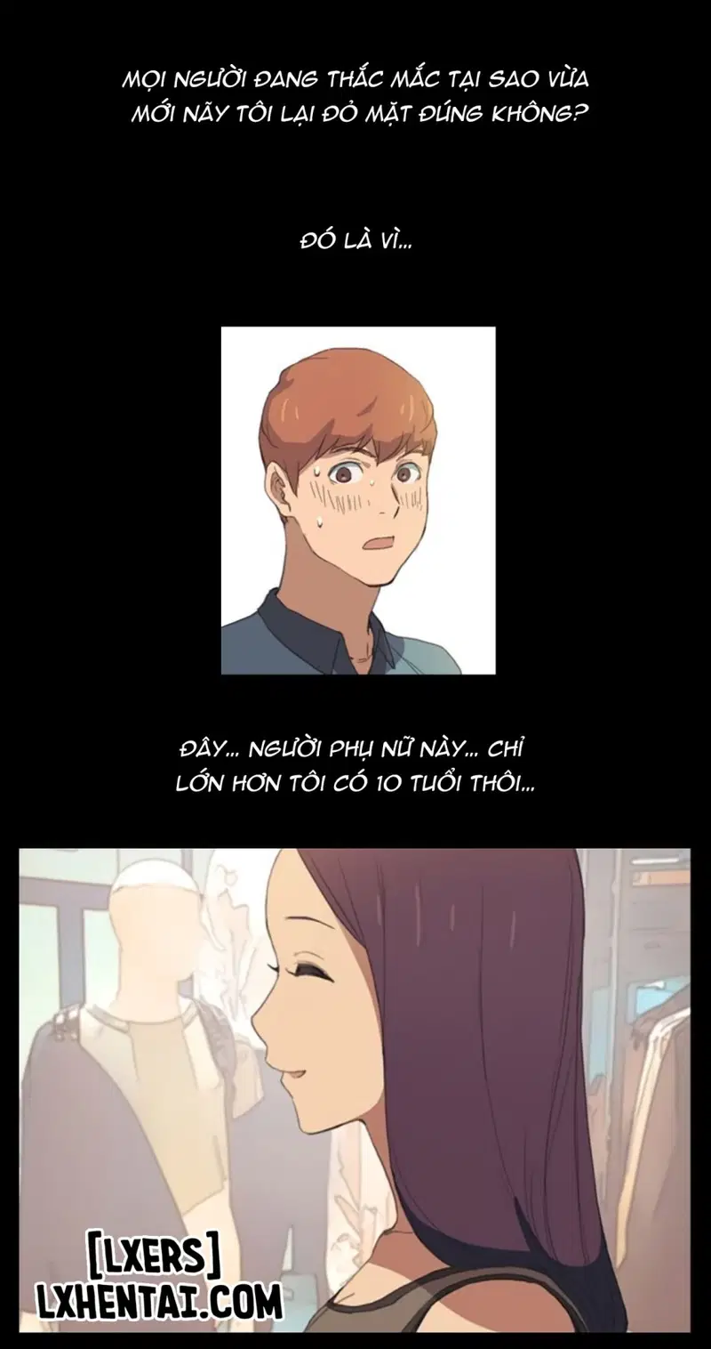 Mẹ Kế - Trang 10