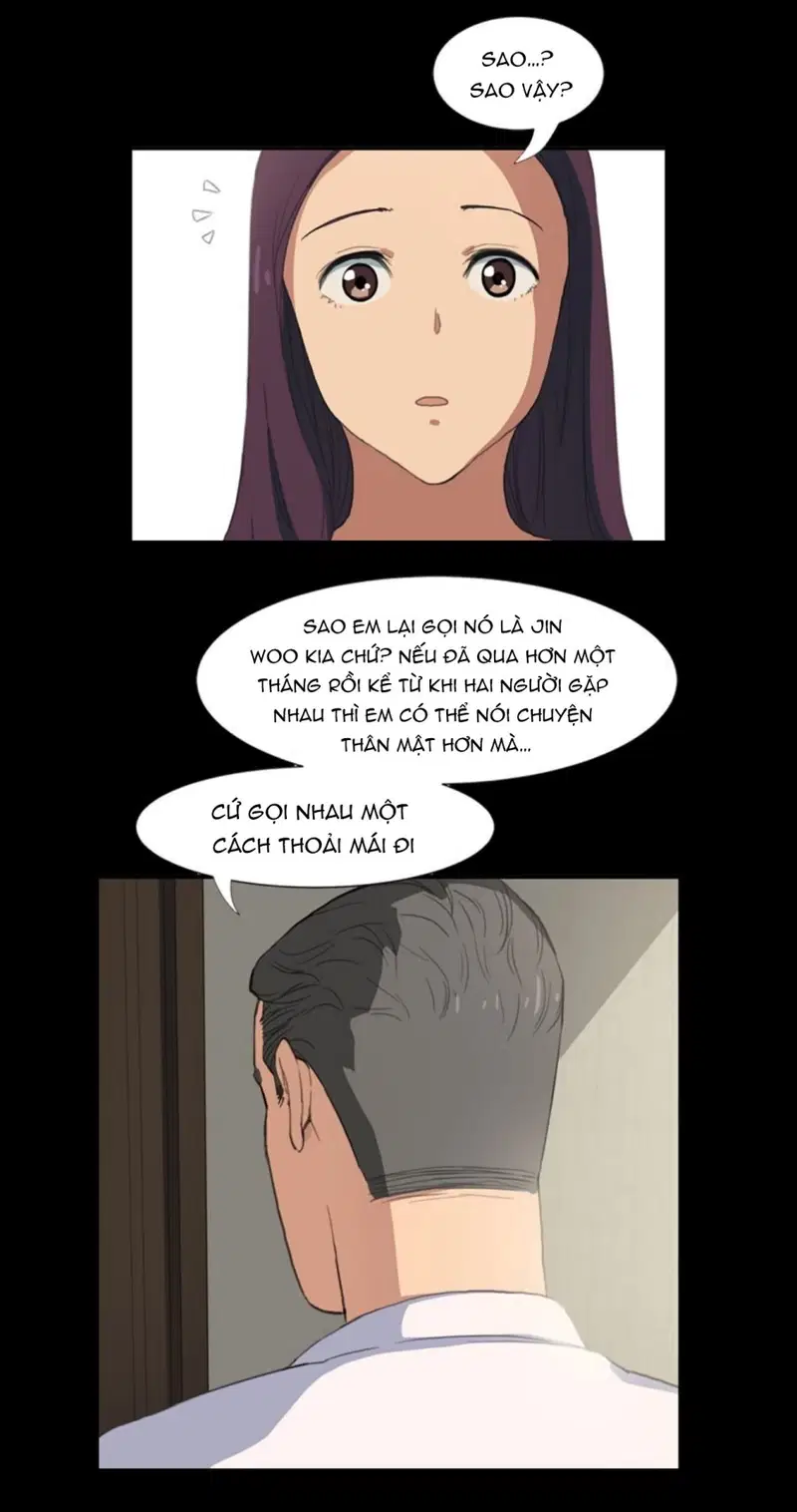 Mẹ Kế - Trang 14