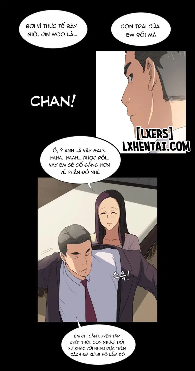 Mẹ Kế - Trang 15