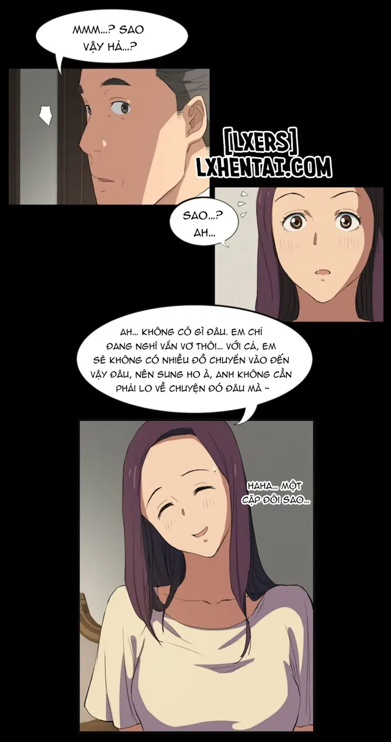 Mẹ Kế - Trang 17