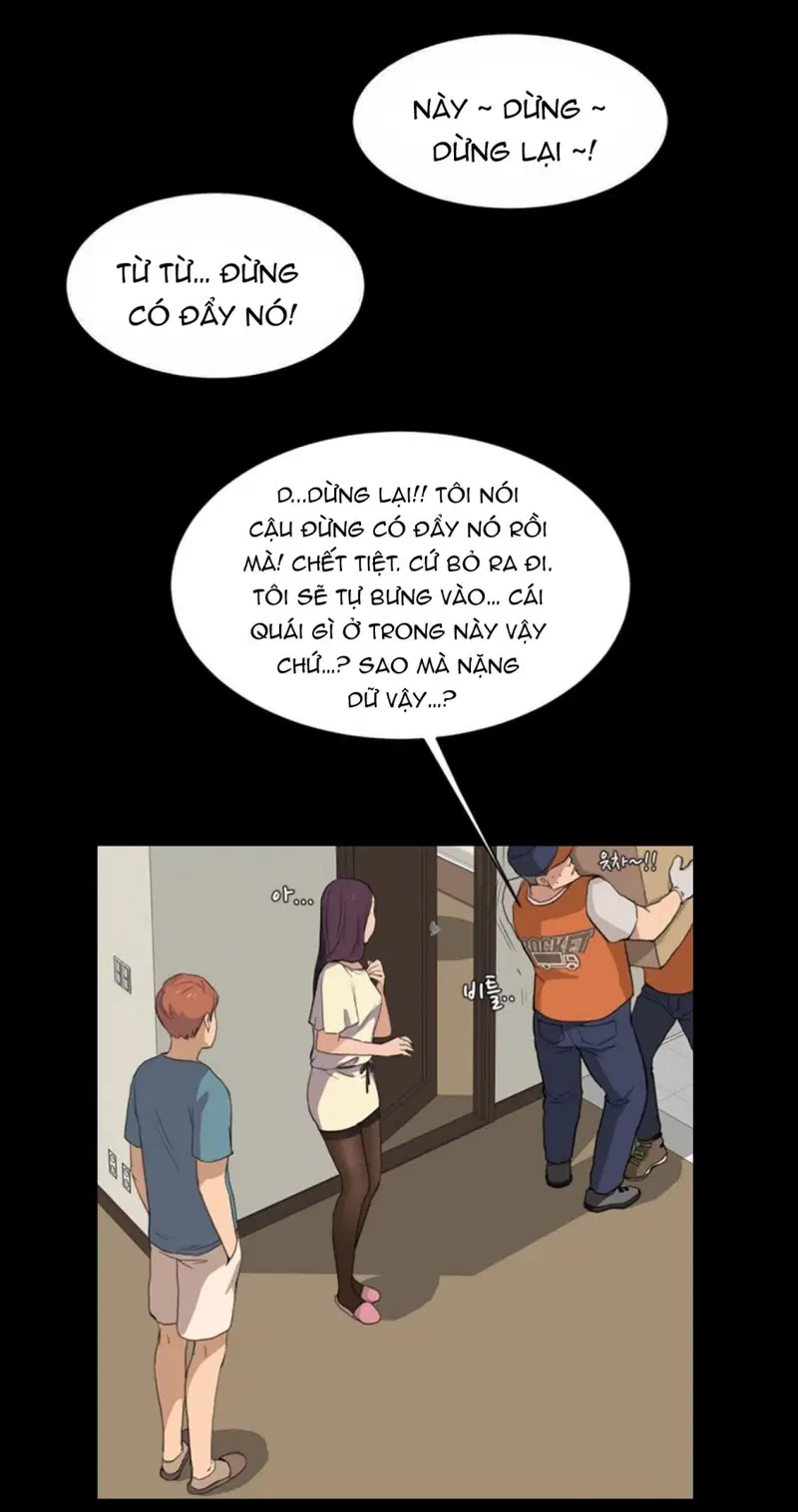 Mẹ Kế - Trang 18