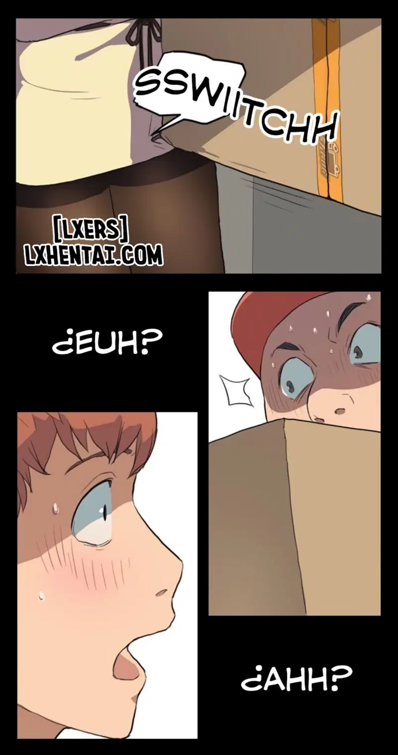 Mẹ Kế - Trang 21