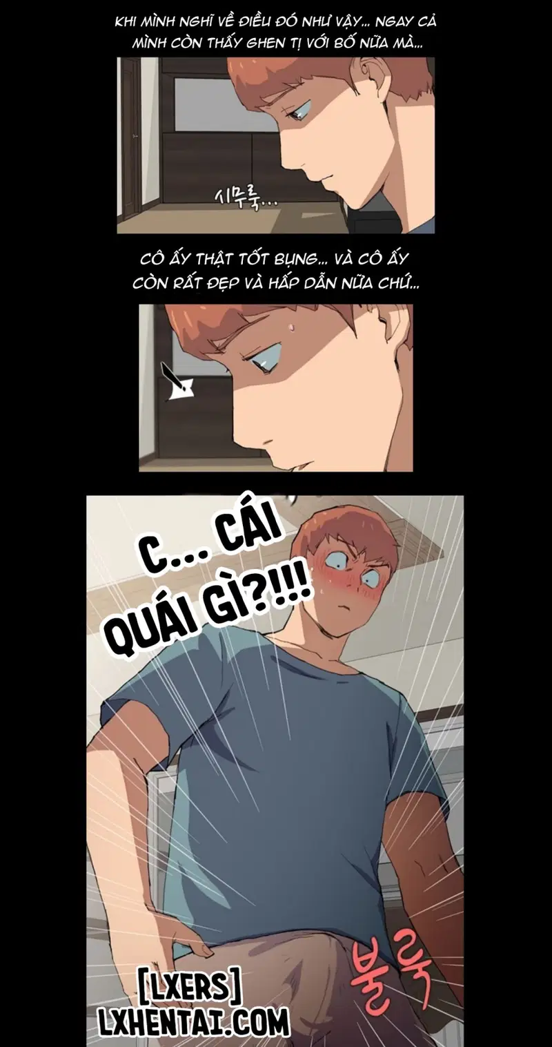 Mẹ Kế - Trang 26