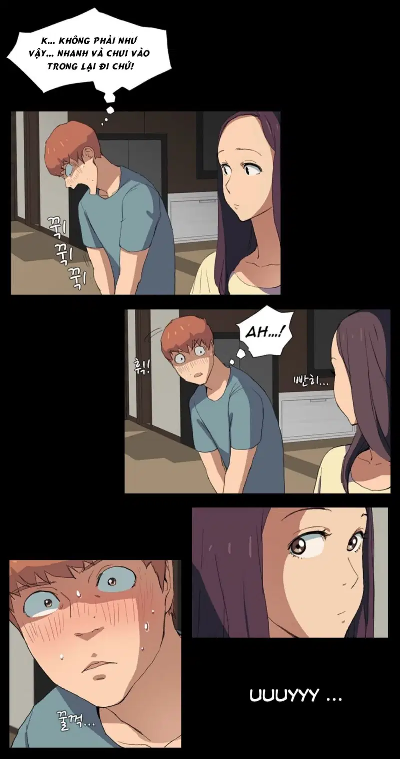 Mẹ Kế - Trang 27