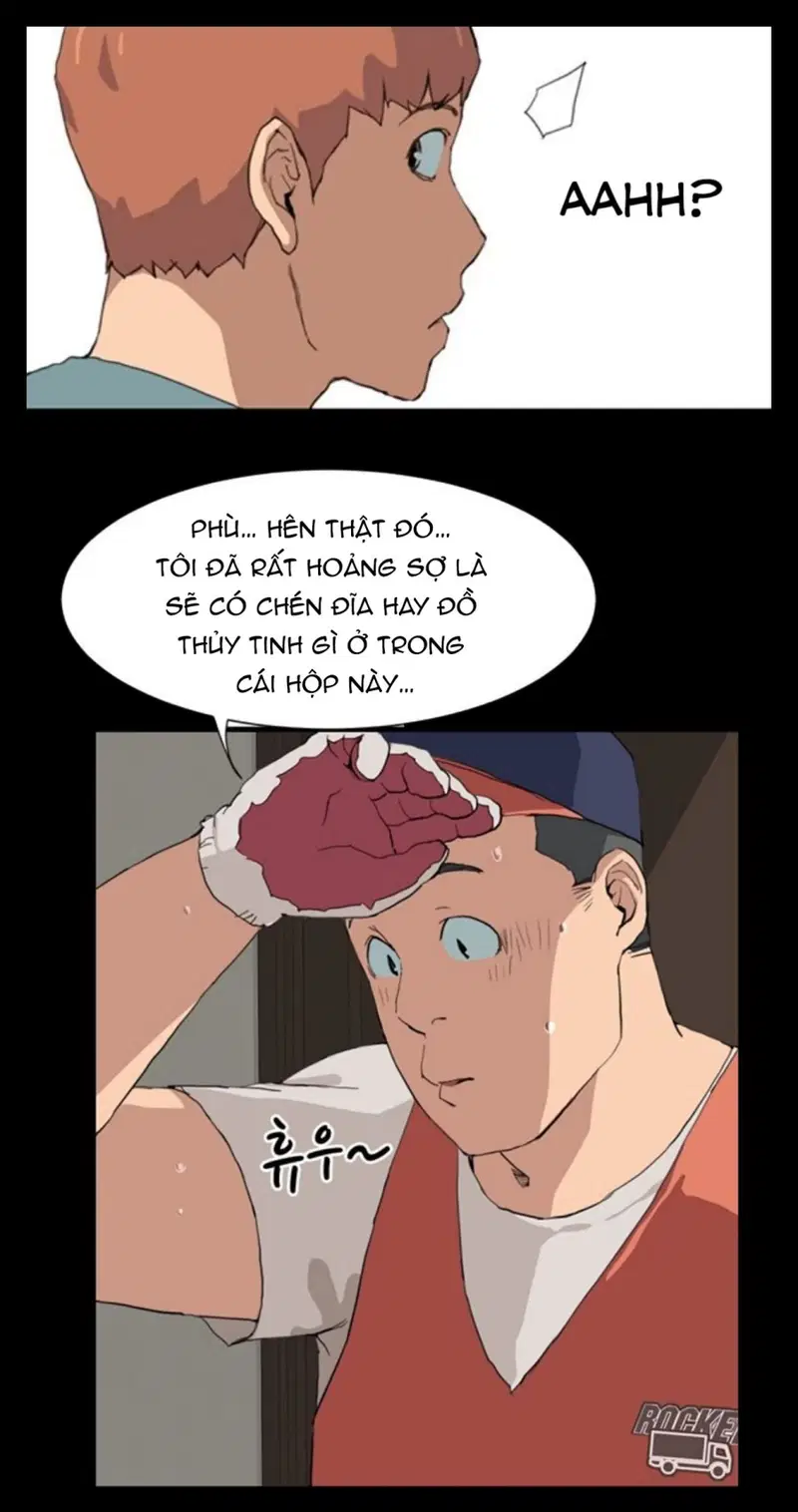 Mẹ Kế - Trang 31