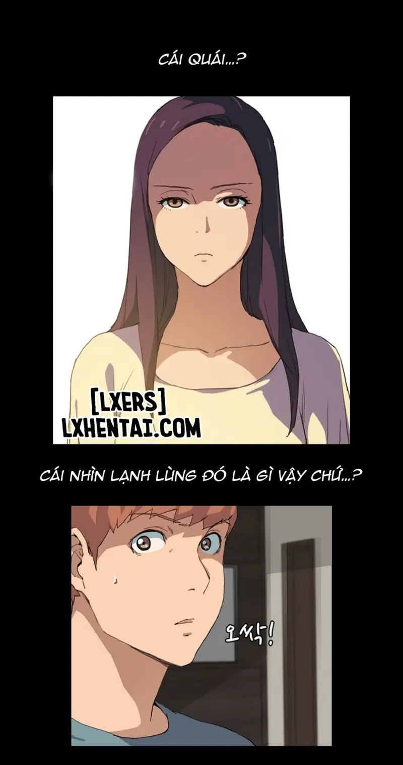 Mẹ Kế - Trang 33