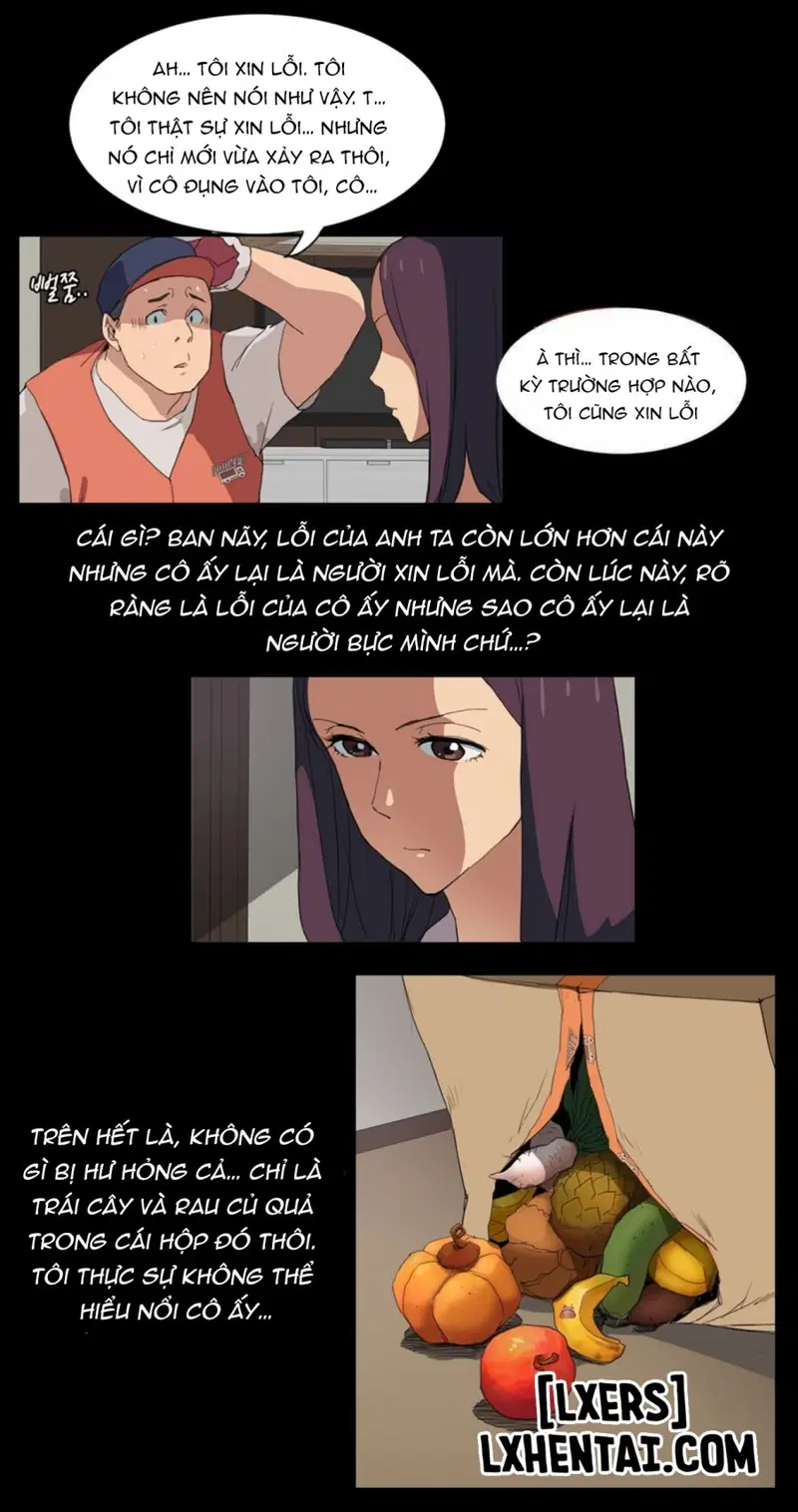 Mẹ Kế - Trang 34