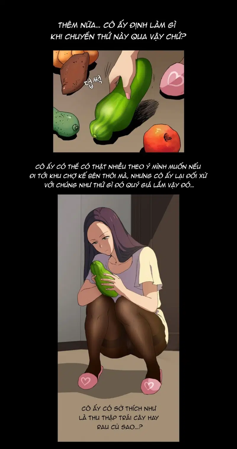 Mẹ Kế - Trang 35