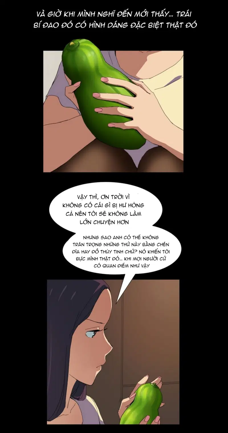 Mẹ Kế - Trang 36