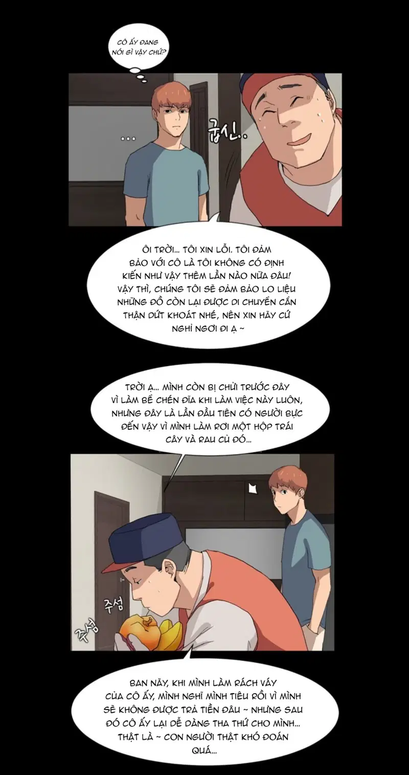 Mẹ Kế - Trang 37