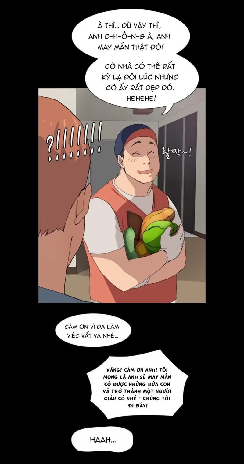 Mẹ Kế - Trang 38