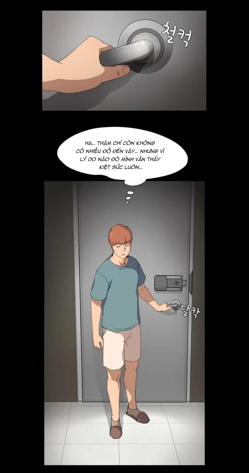 Mẹ Kế - Trang 39