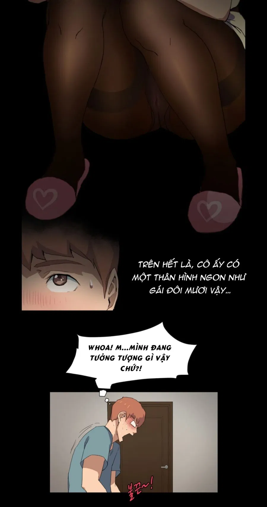 Mẹ Kế - Trang 41