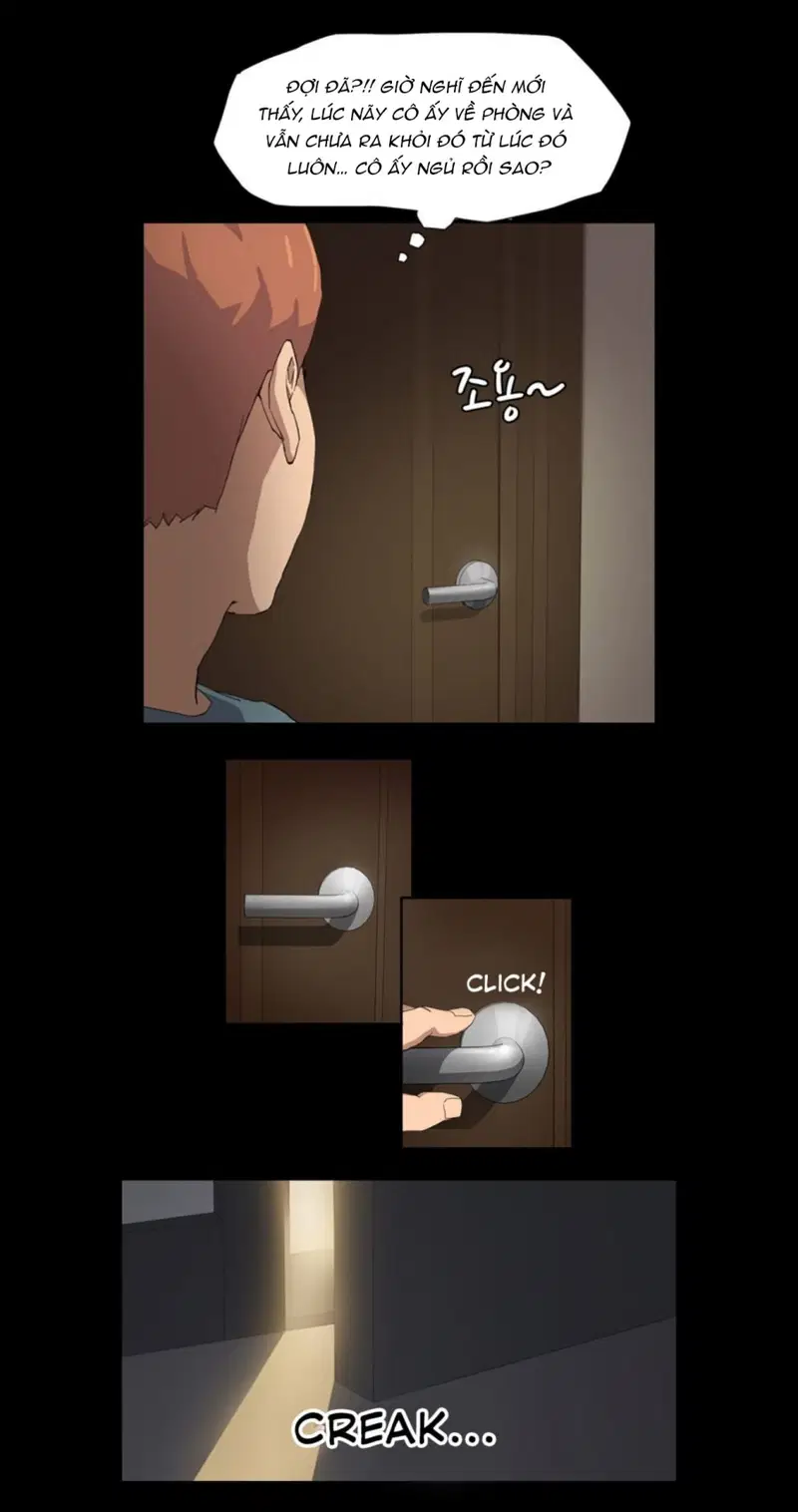 Mẹ Kế - Trang 42