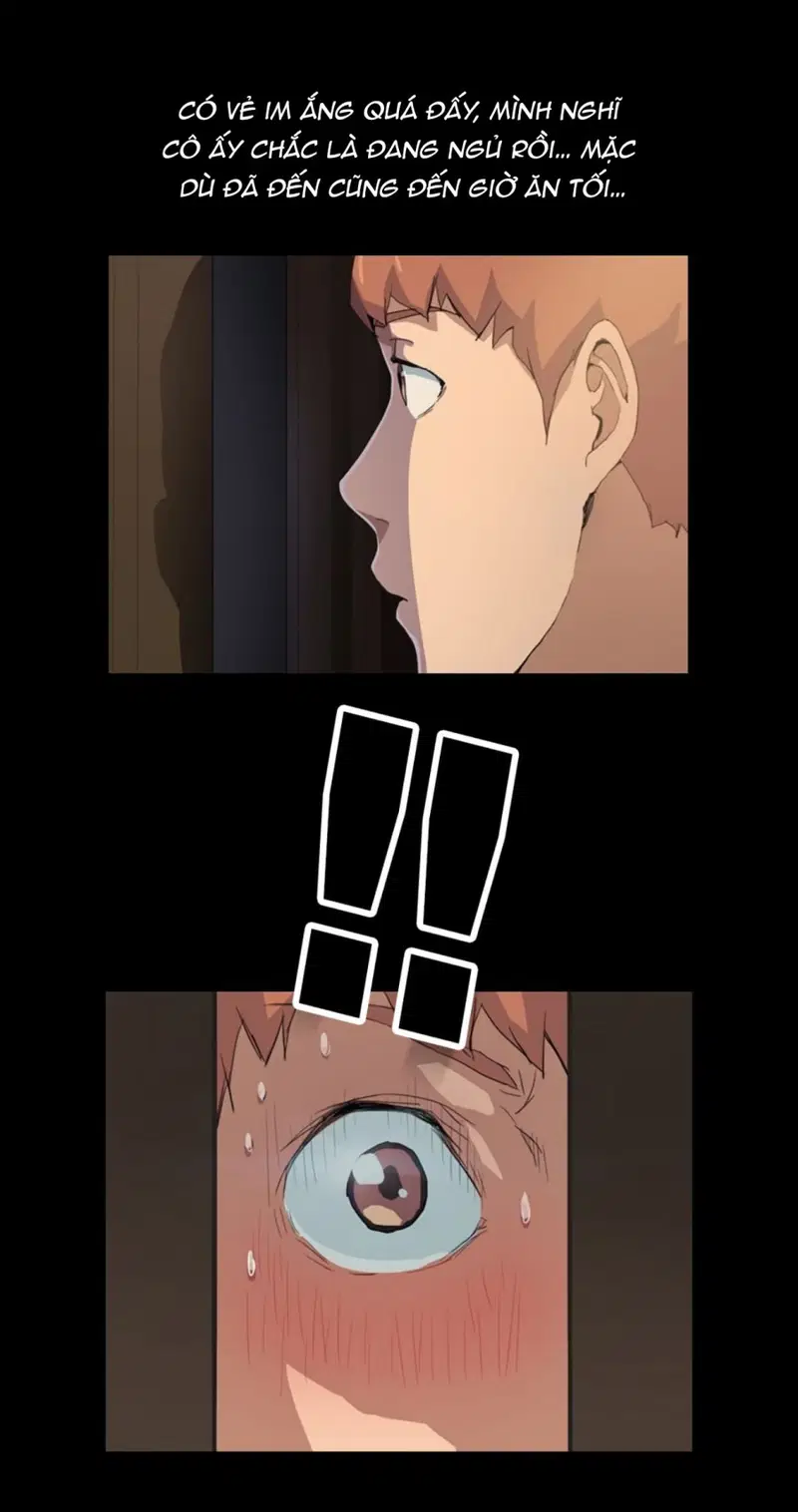 Mẹ Kế - Trang 43