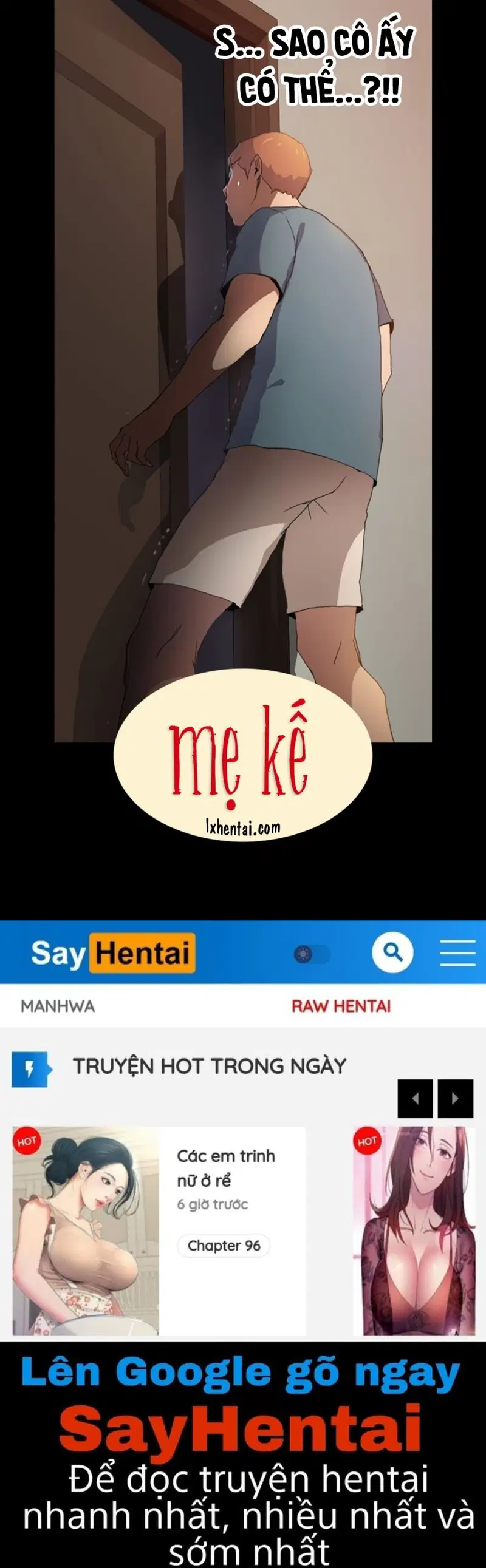 Mẹ Kế - Trang 44