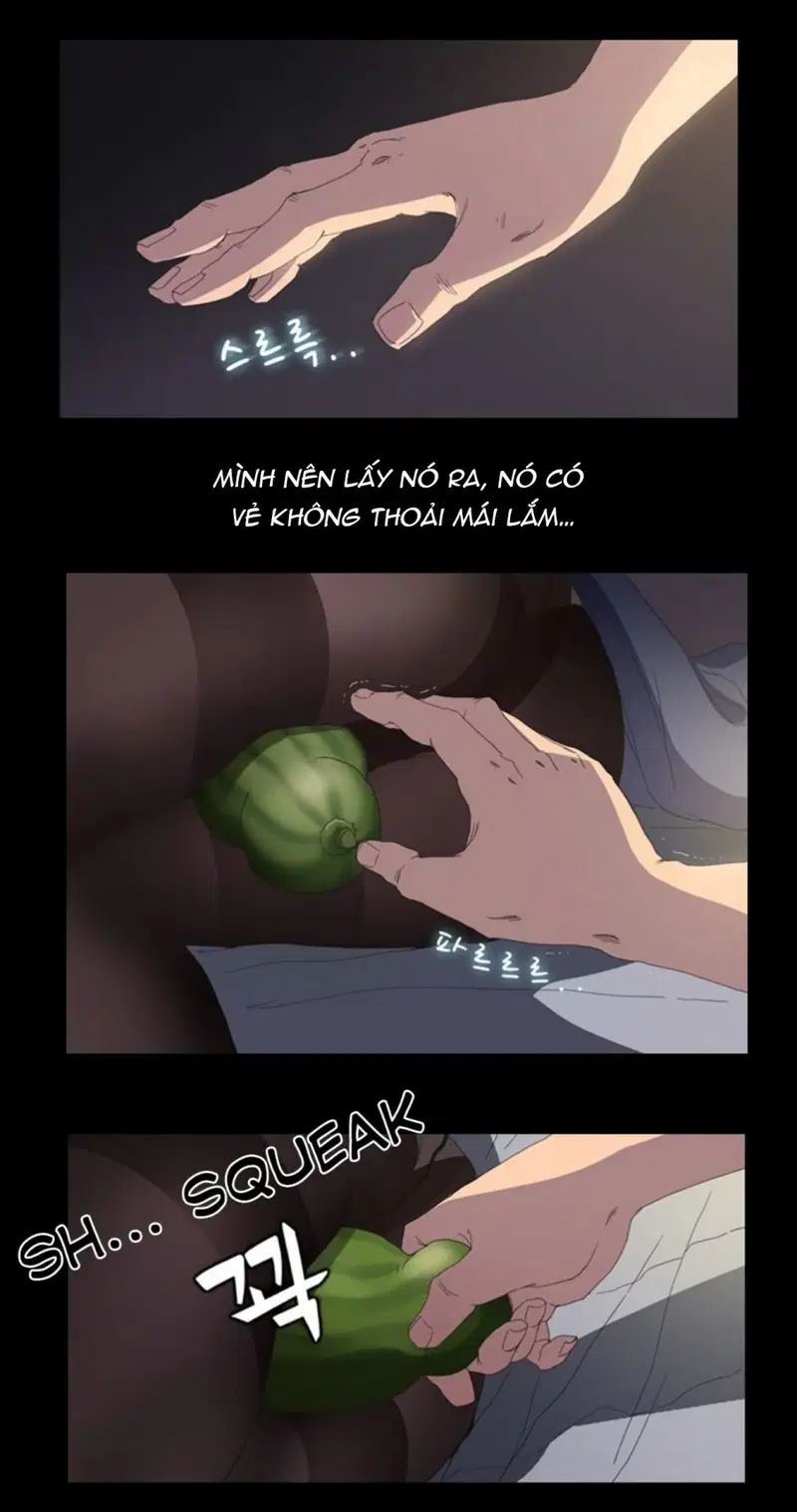 Mẹ Kế - Trang 10