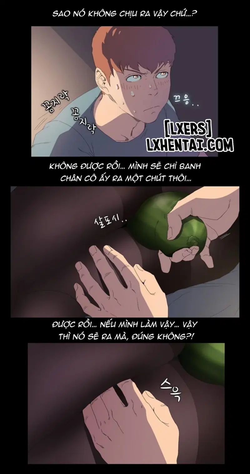 Mẹ Kế - Trang 11