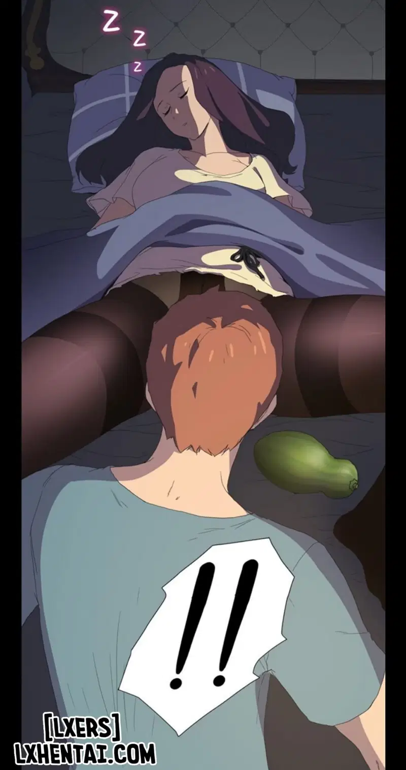 Mẹ Kế - Trang 15