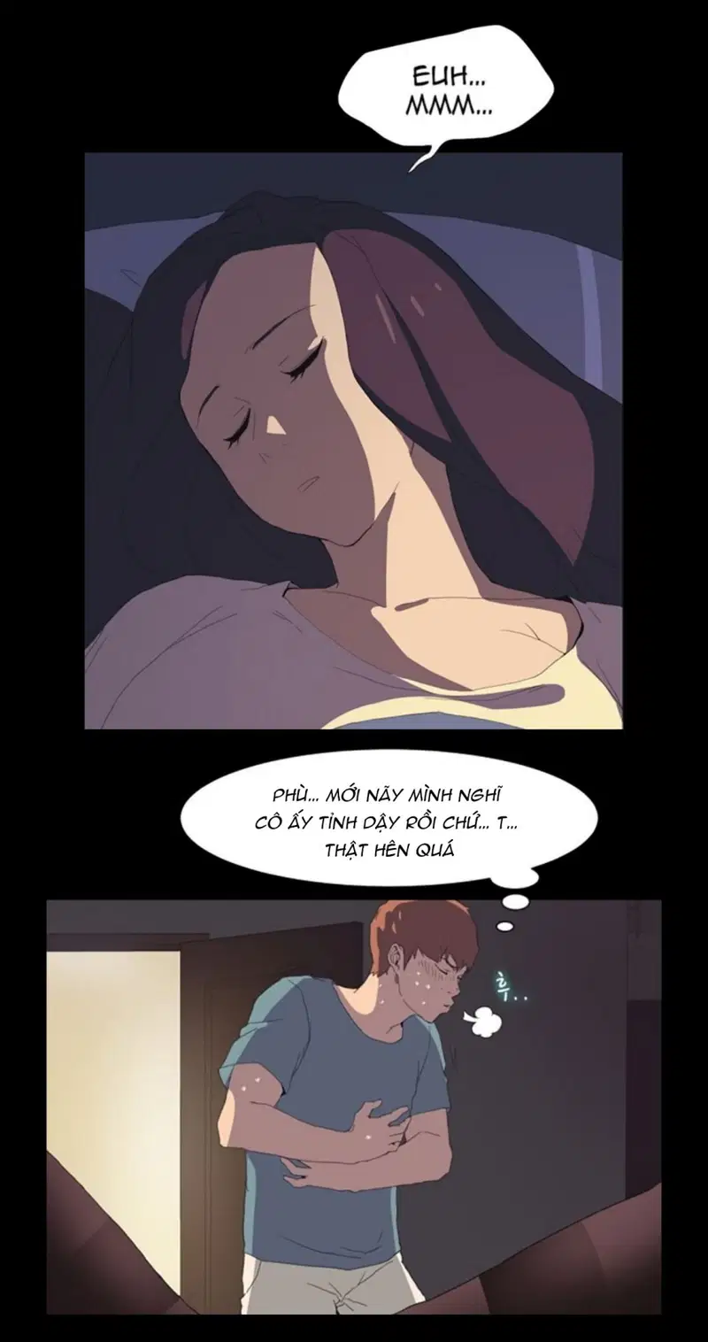 Mẹ Kế - Trang 16