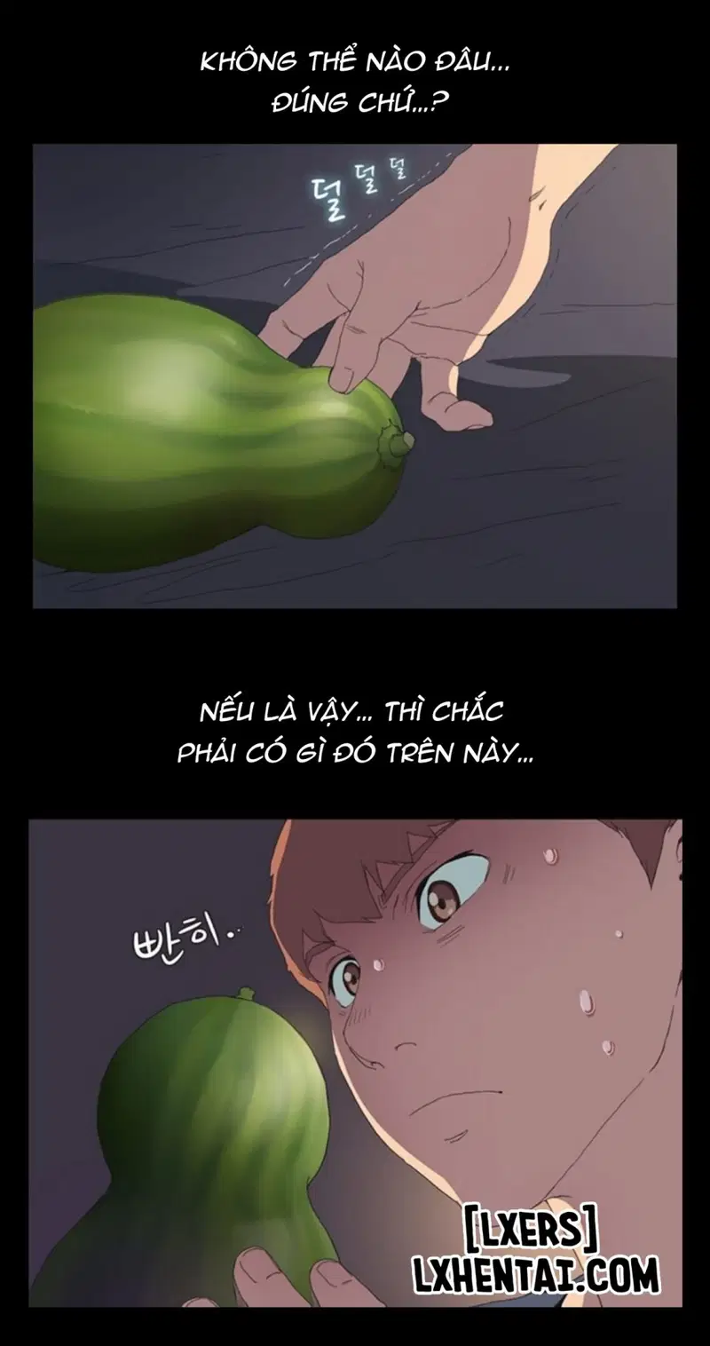 Mẹ Kế - Trang 19