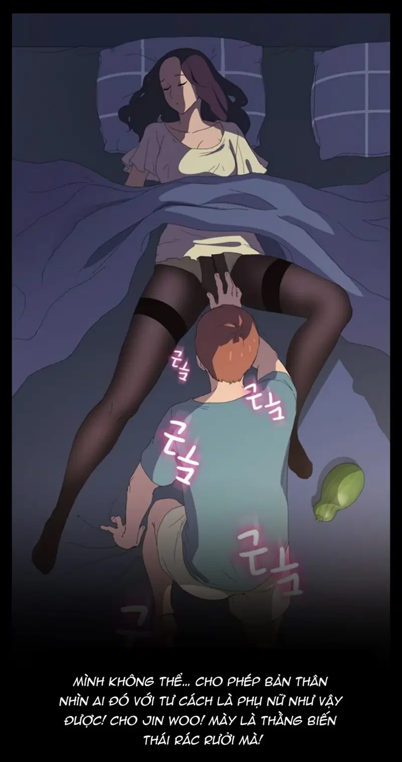 Mẹ Kế - Trang 23