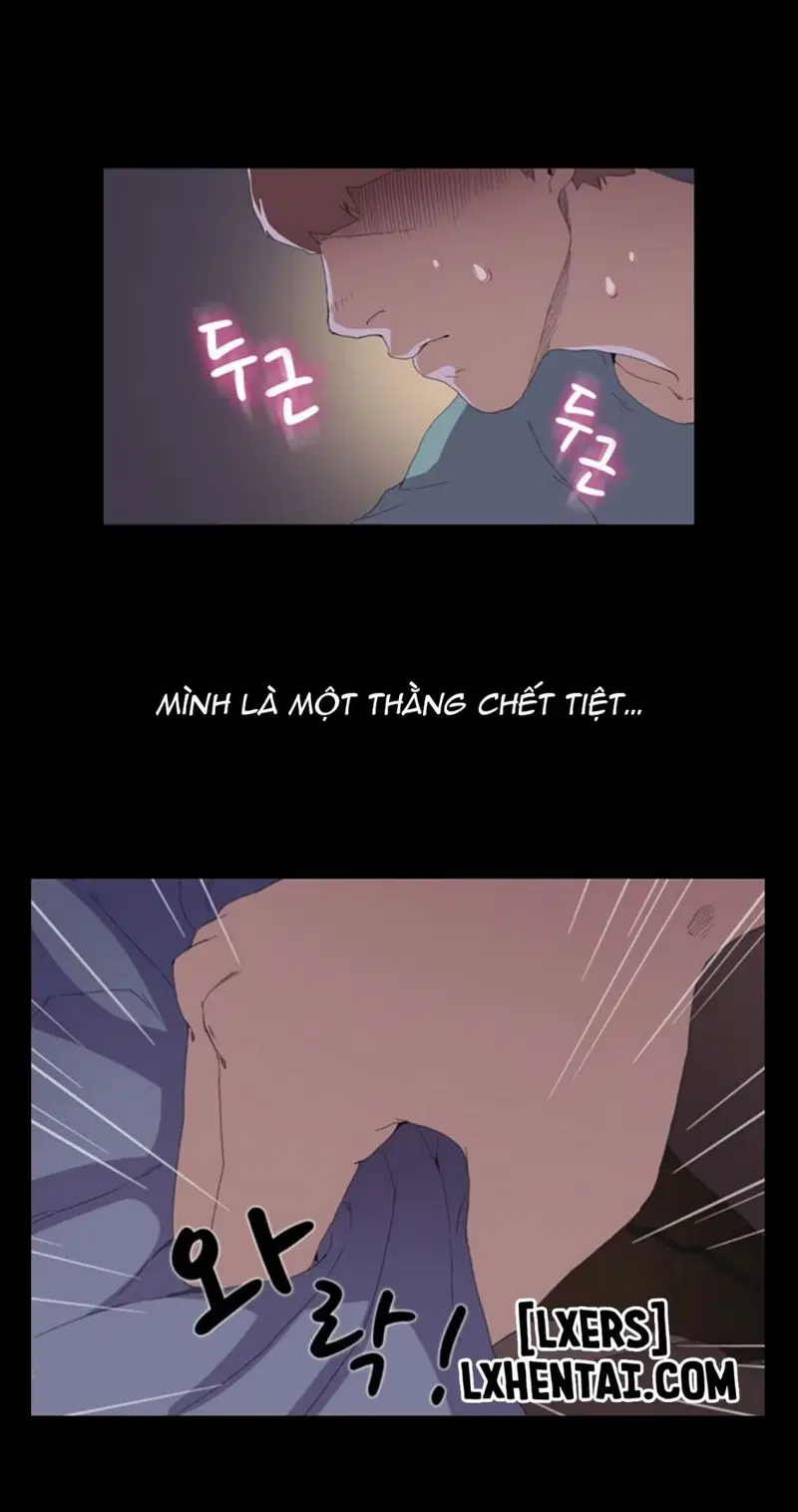 Mẹ Kế - Trang 24