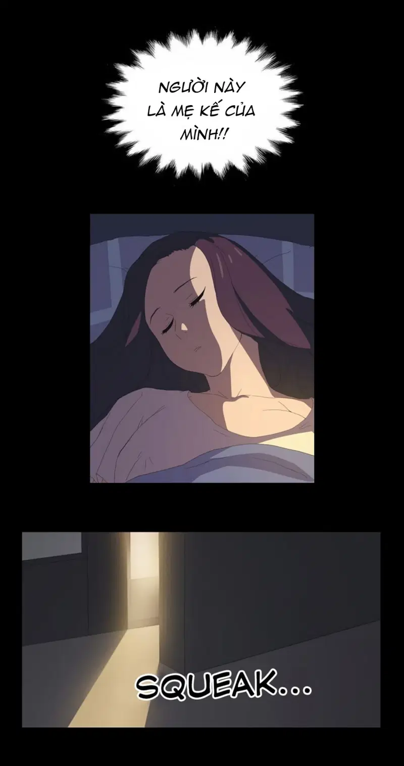 Mẹ Kế - Trang 28
