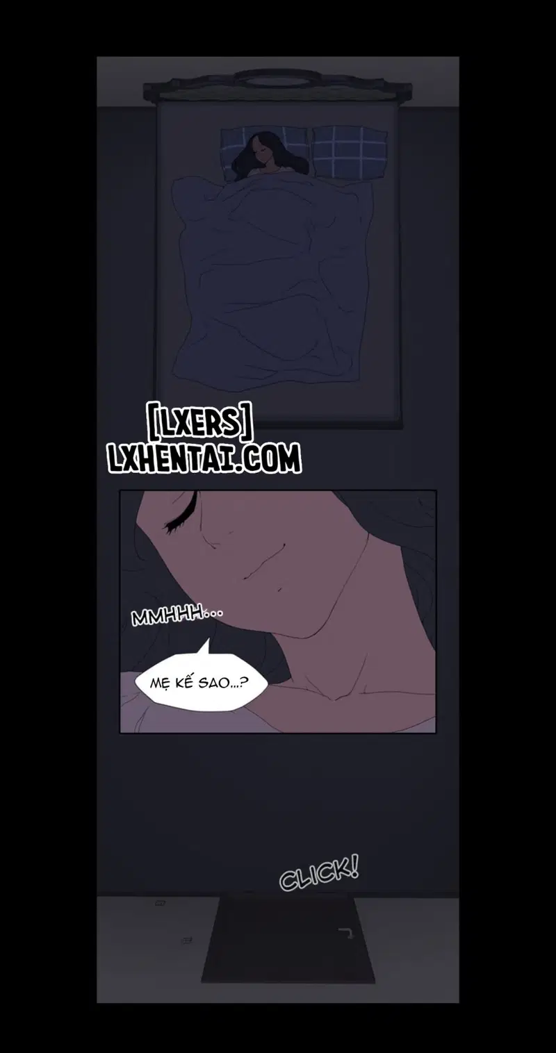 Mẹ Kế - Trang 29