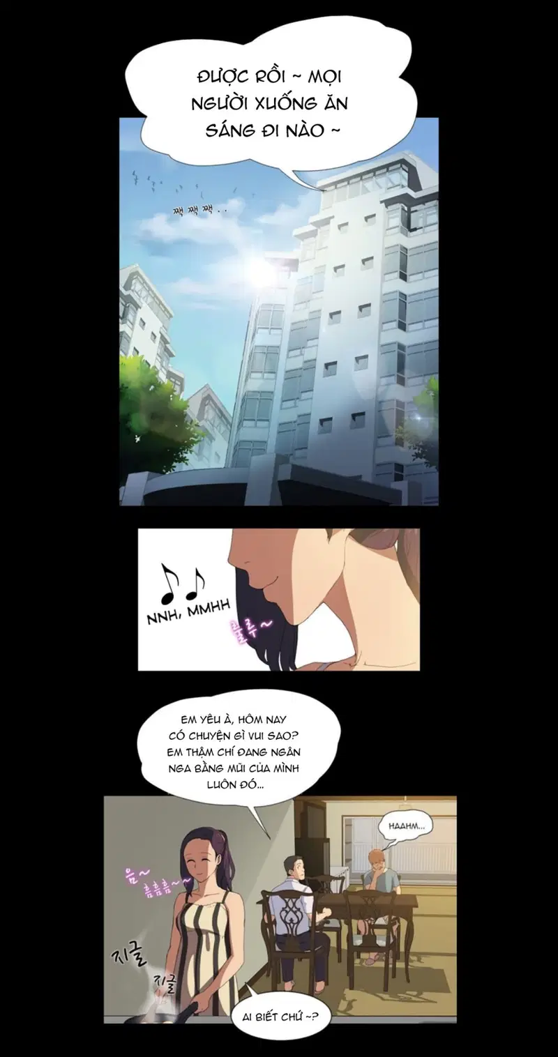 Mẹ Kế - Trang 30