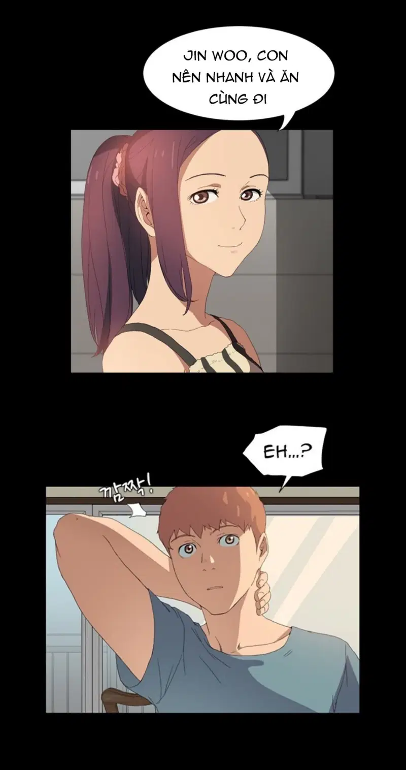 Mẹ Kế - Trang 32