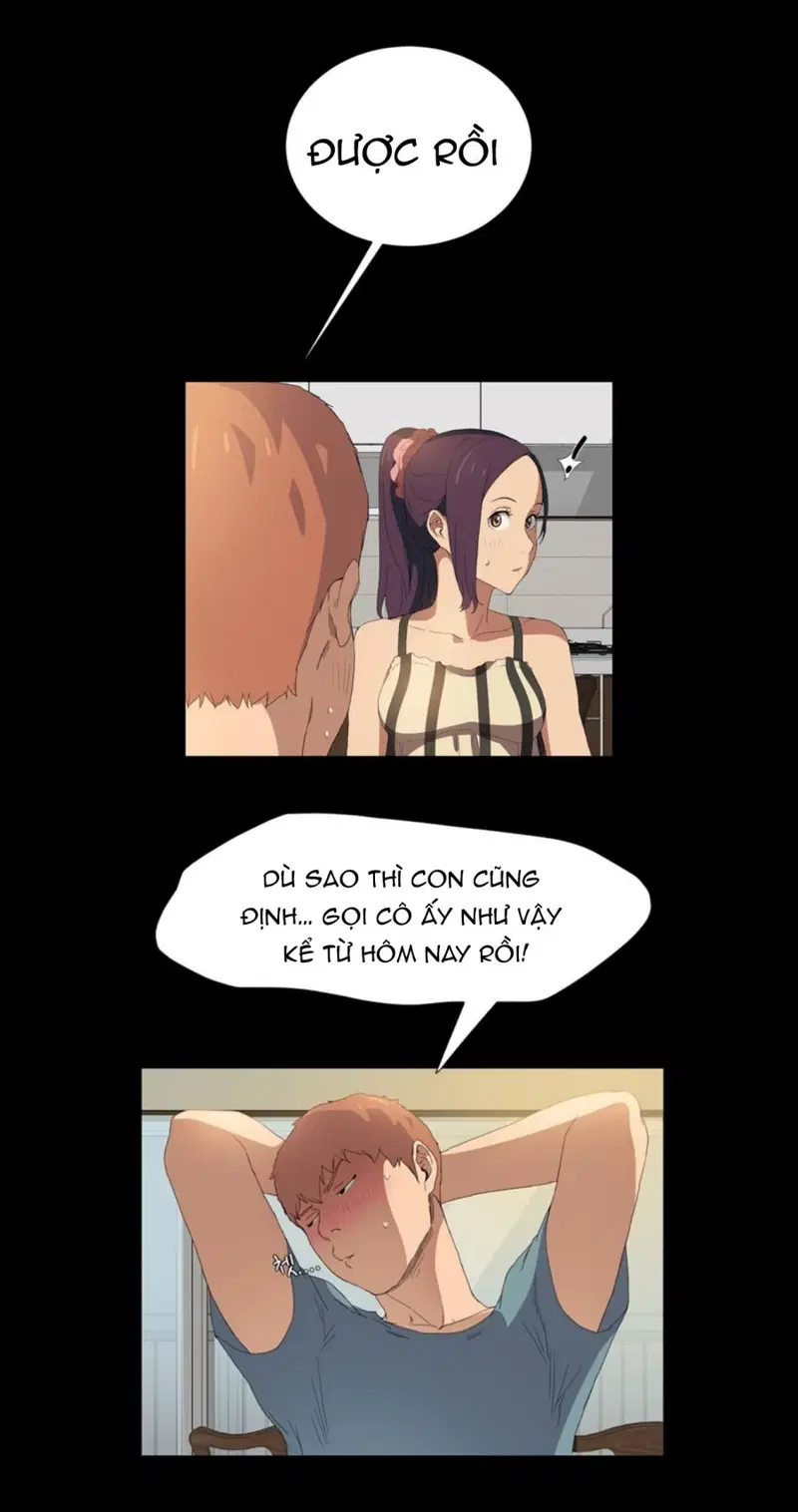 Mẹ Kế - Trang 34