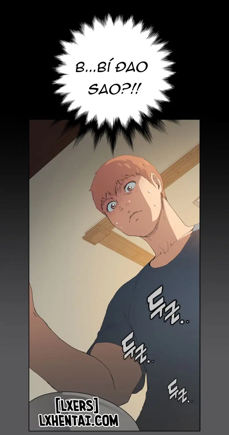 Mẹ Kế - Trang 37